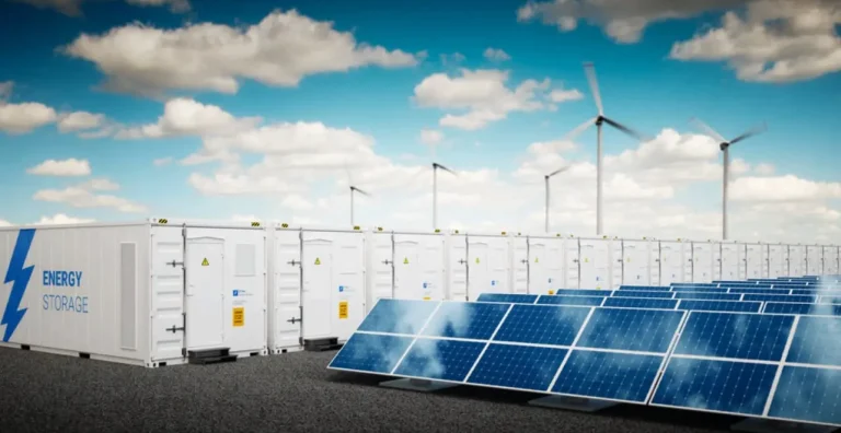 Promulgan ley que promueve el almacenamiento de energía y la electromovilidad con la meta de descarbonizar Chile antes del 2050