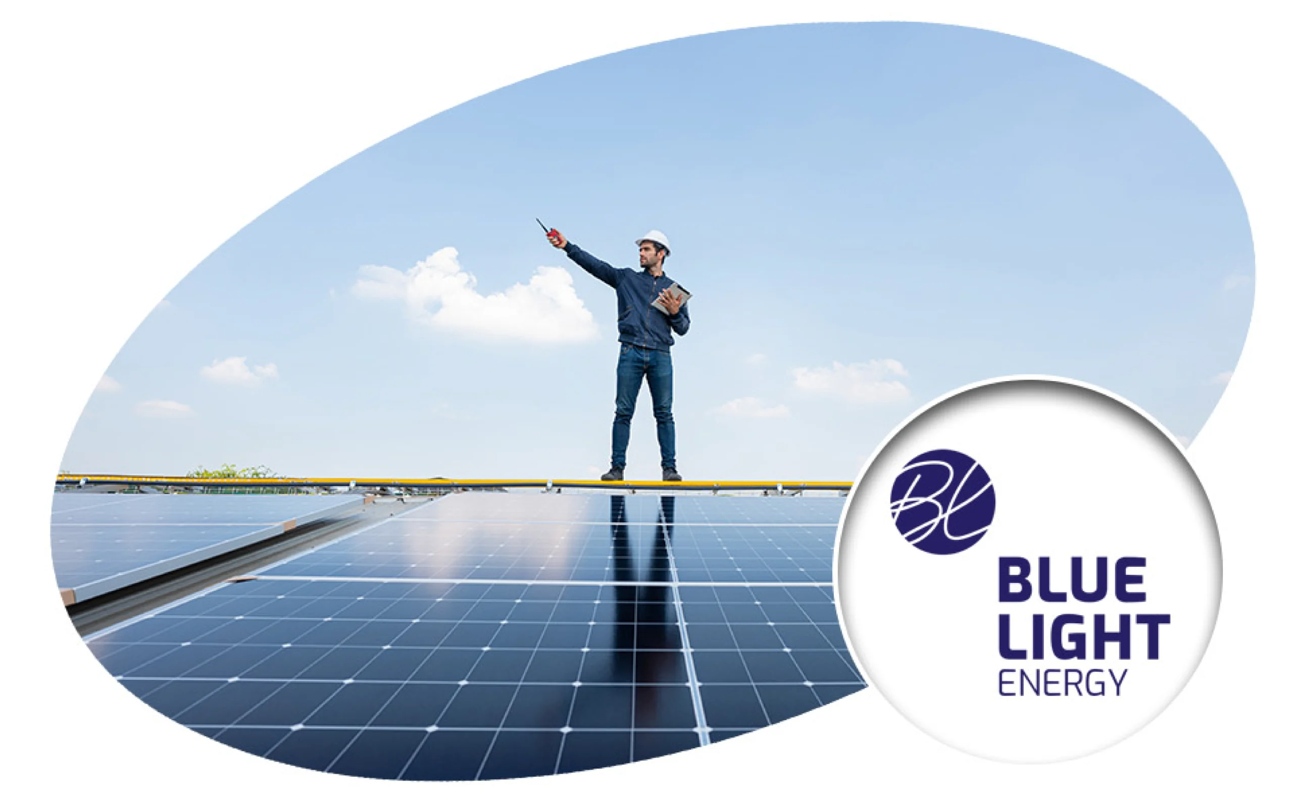 Proyecto Dos Pinos: Energía solar con almacenamiento