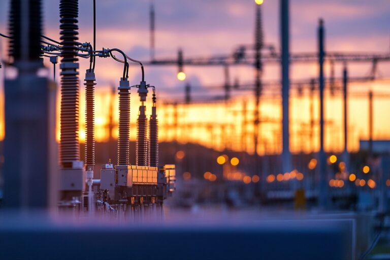 Blue Light Energy inaugura Hornillas II: un nuevo paso hacia la transición energética
